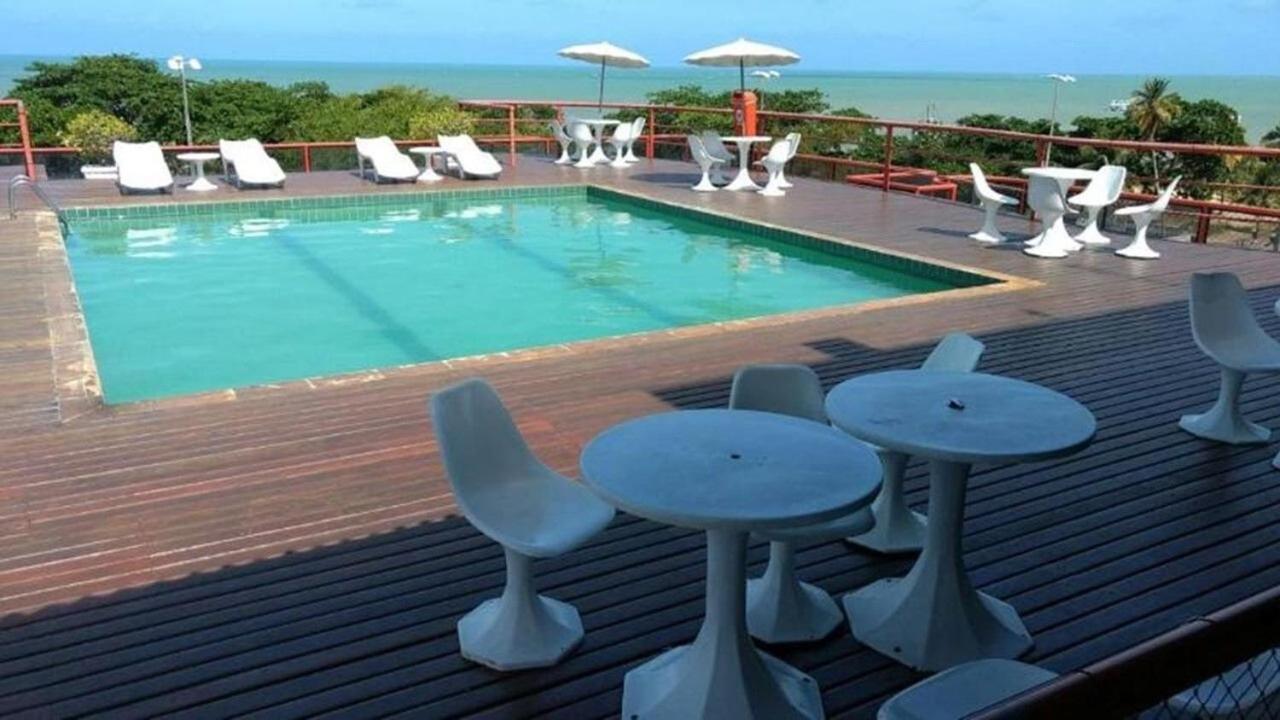 Ferienwohnung Victory João Pessoa Exterior foto